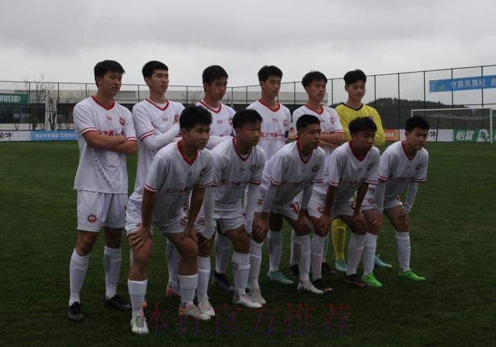 陈自强：中青赛让少年人生更精彩