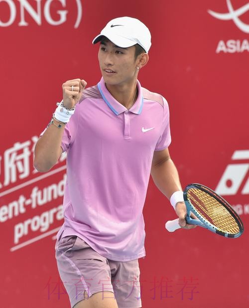 男单第1轮:商竣程VS阿古特 集锦 男单第1轮:商竣程VS阿古特 集锦