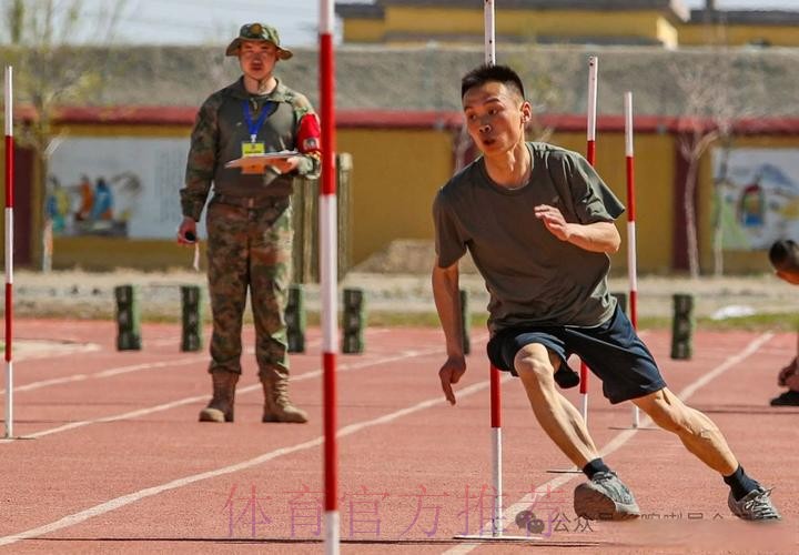 强身心 健体魄 聚焦国防体育运动